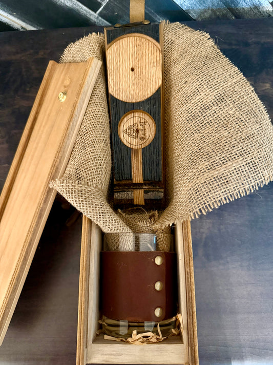 Gentlemen’s Reserve Gift Box