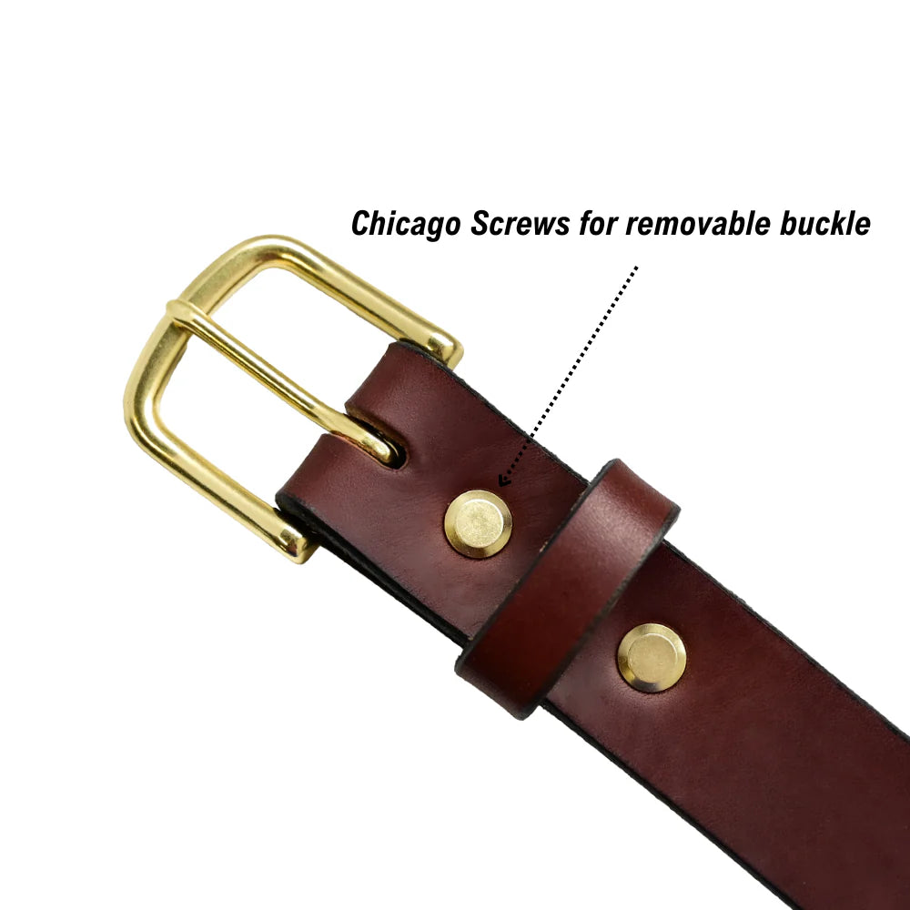 Jean Belt-1.5”