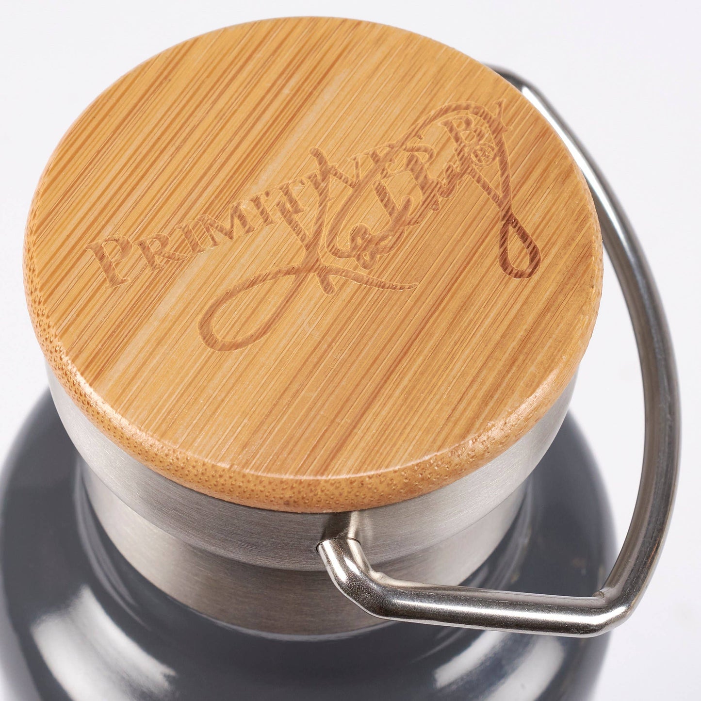 Pickleball Insulated Bottle