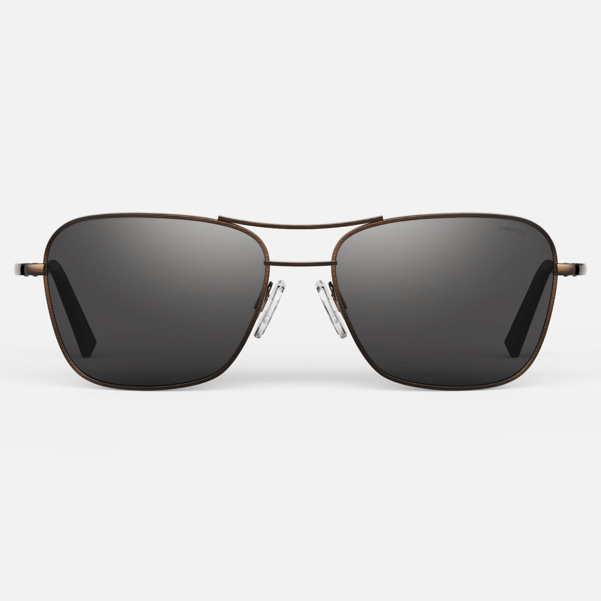 CORSAIR-Bronze Oxide American Gray-Polarized