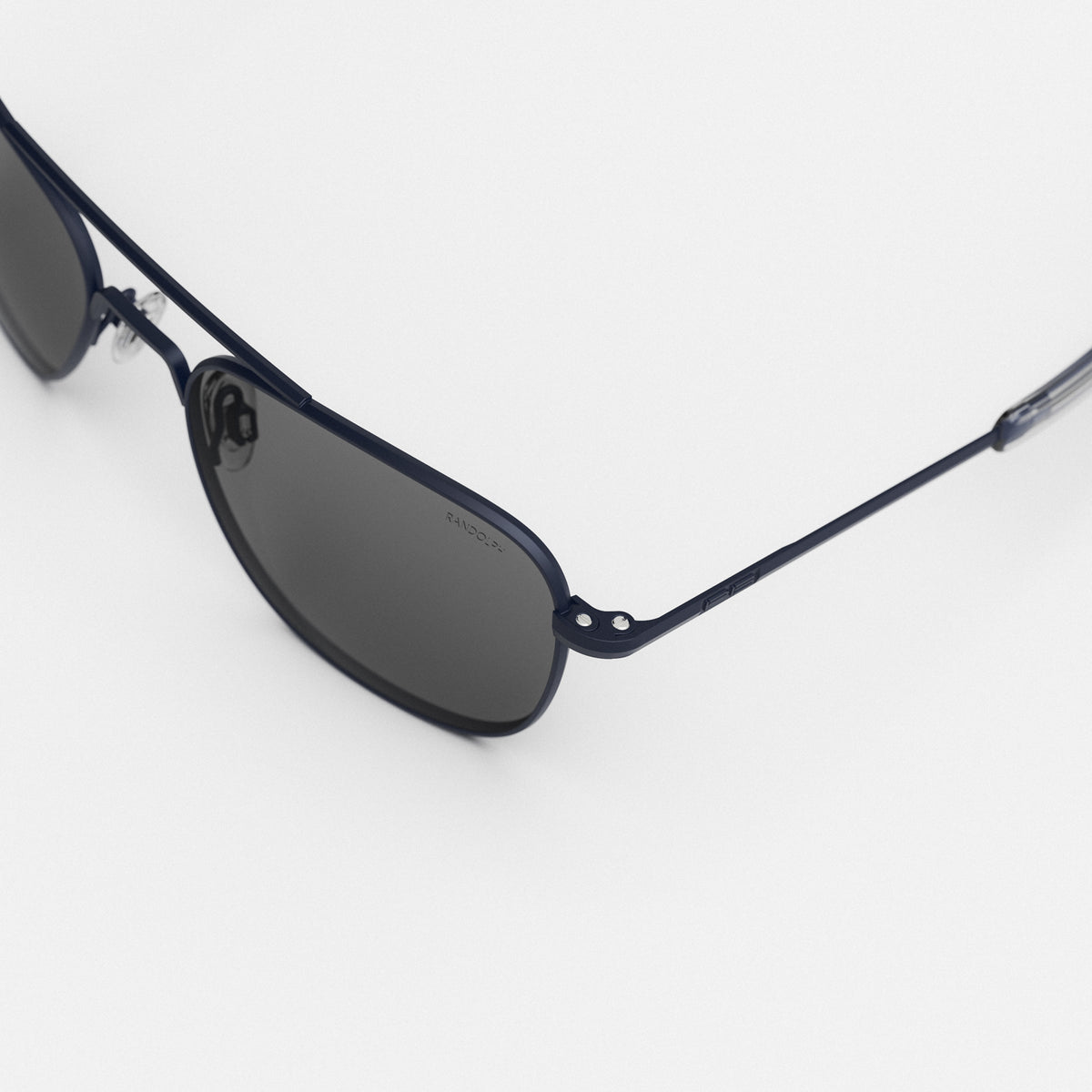 CLASS A MILITARY SPECIAL EDITION-Navy Frame-Polarized-American Gray