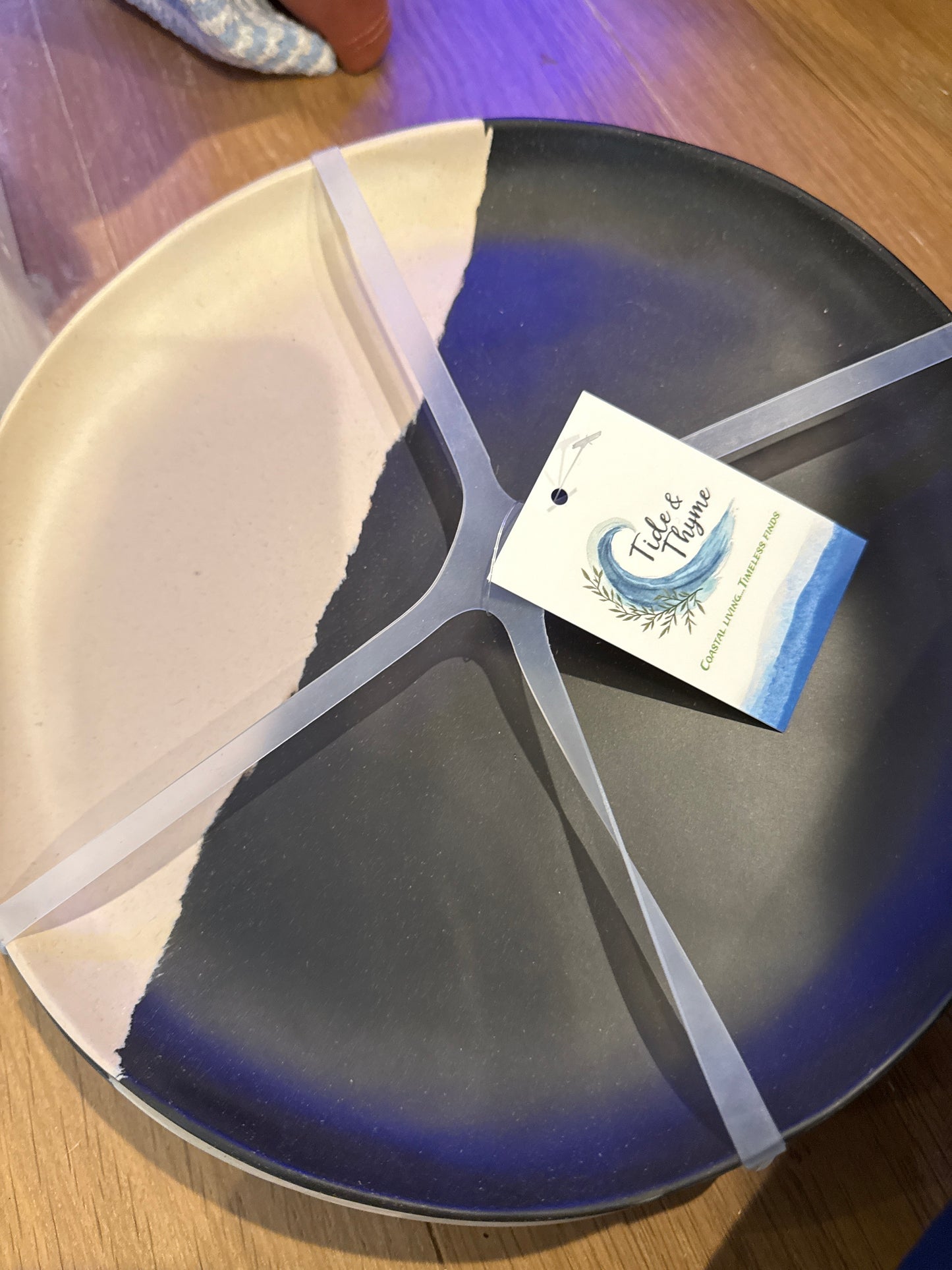 Plate Set