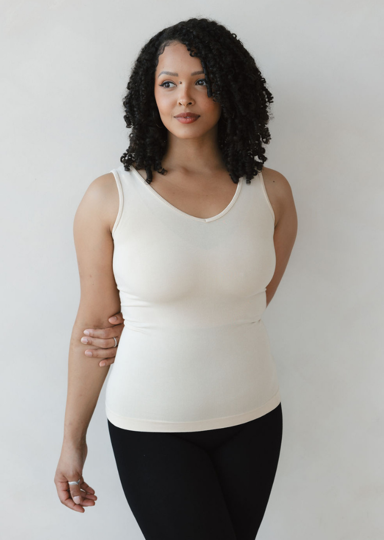 Reversible Tank