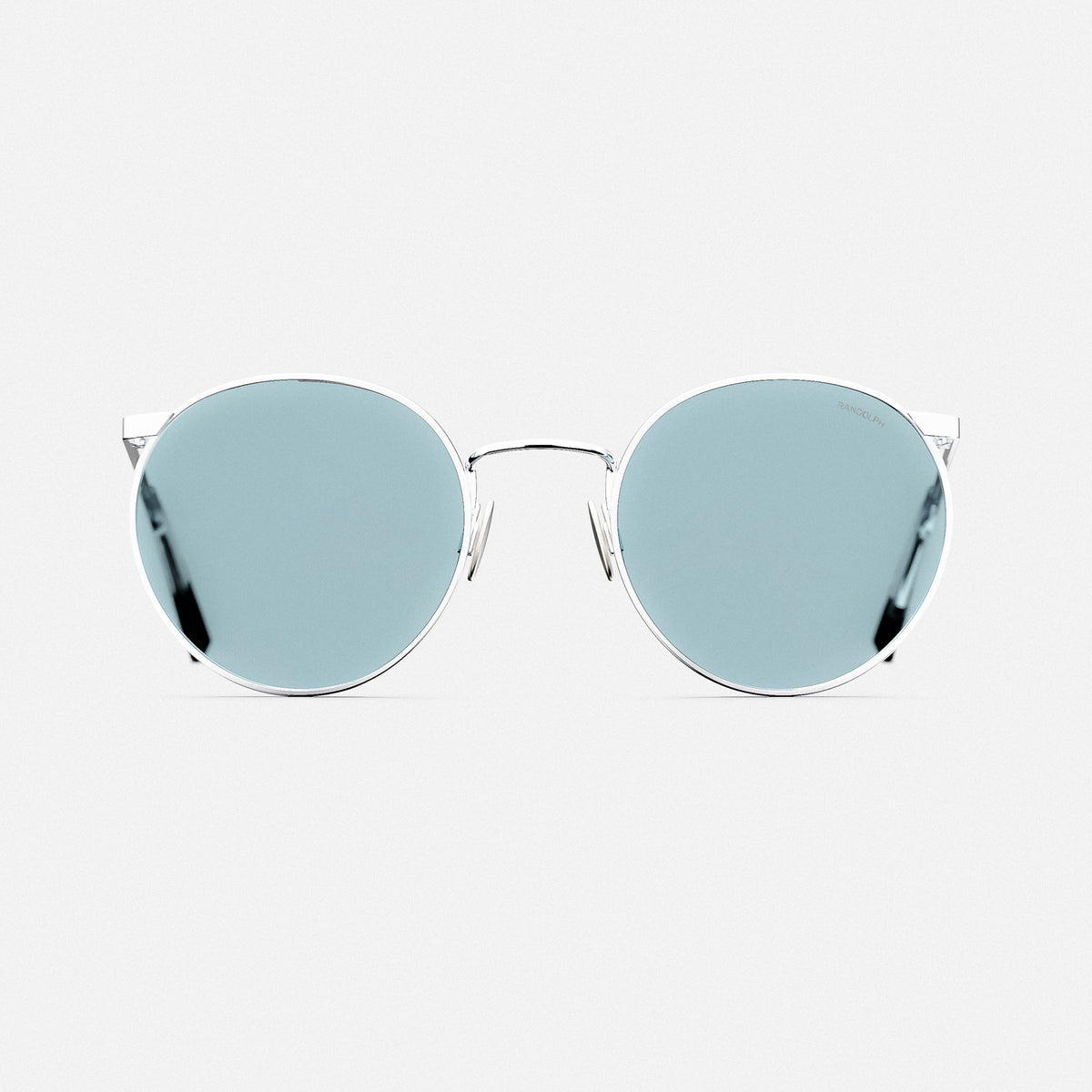 P3-23K White Gold Blue Hydro-Non Polarized
