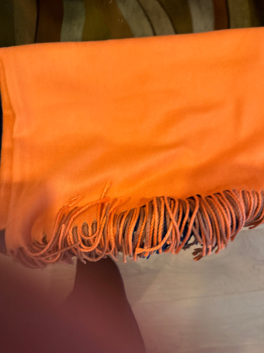 Cashmere scarves large