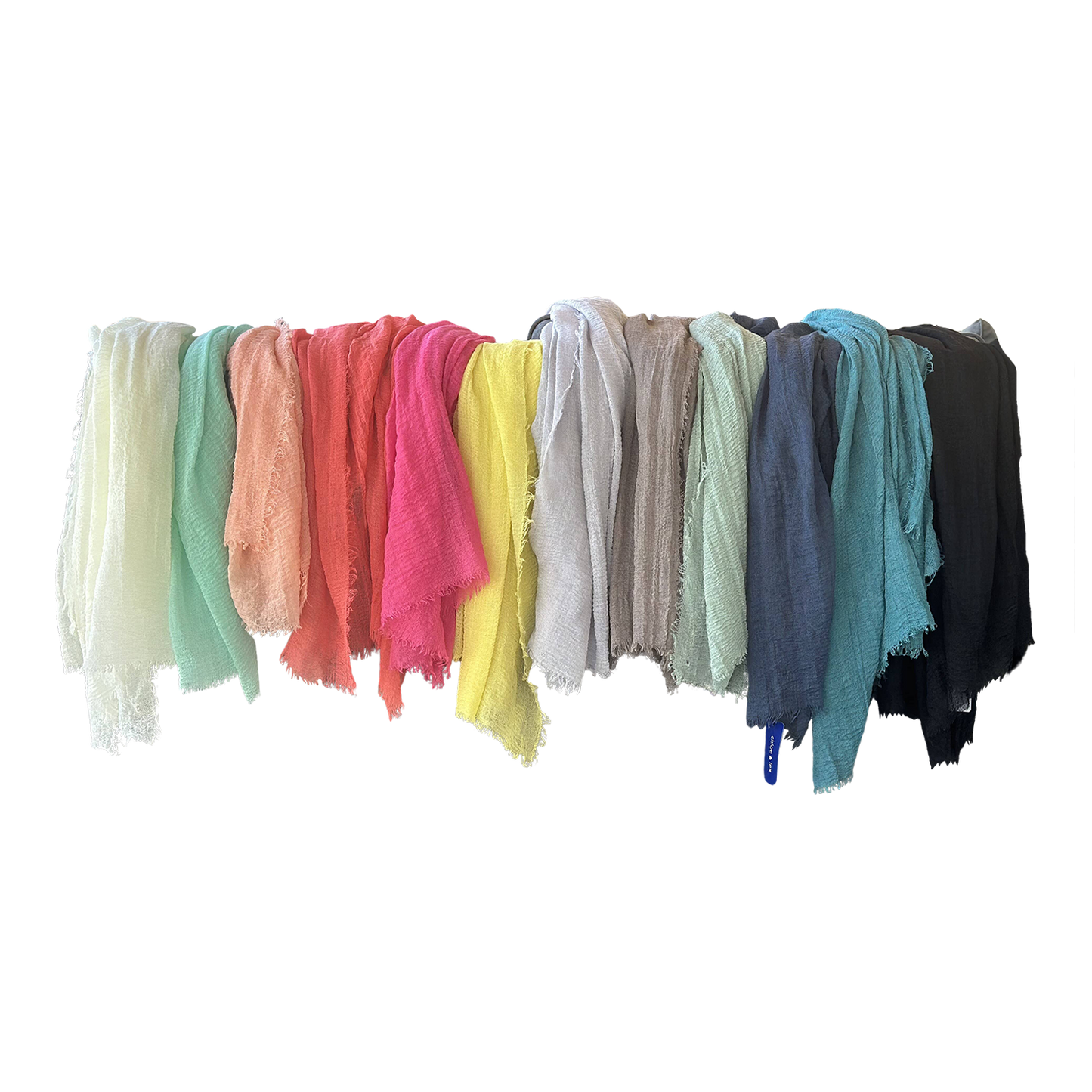 Insect Shield Protection Bug Repellent Clothing Womens Scarf