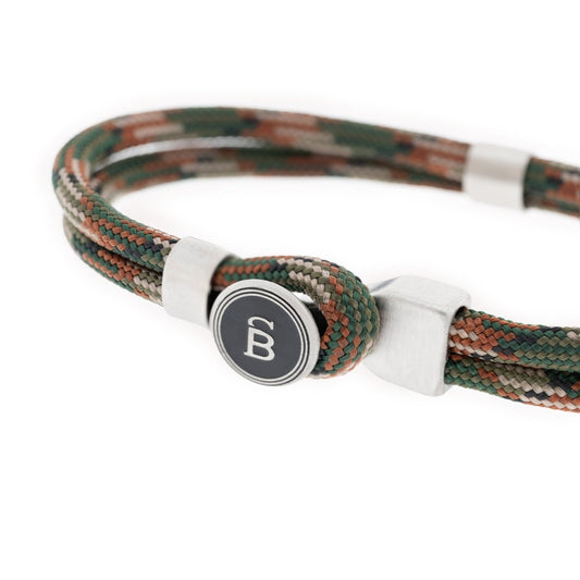 Rope Bracelet-Riptide