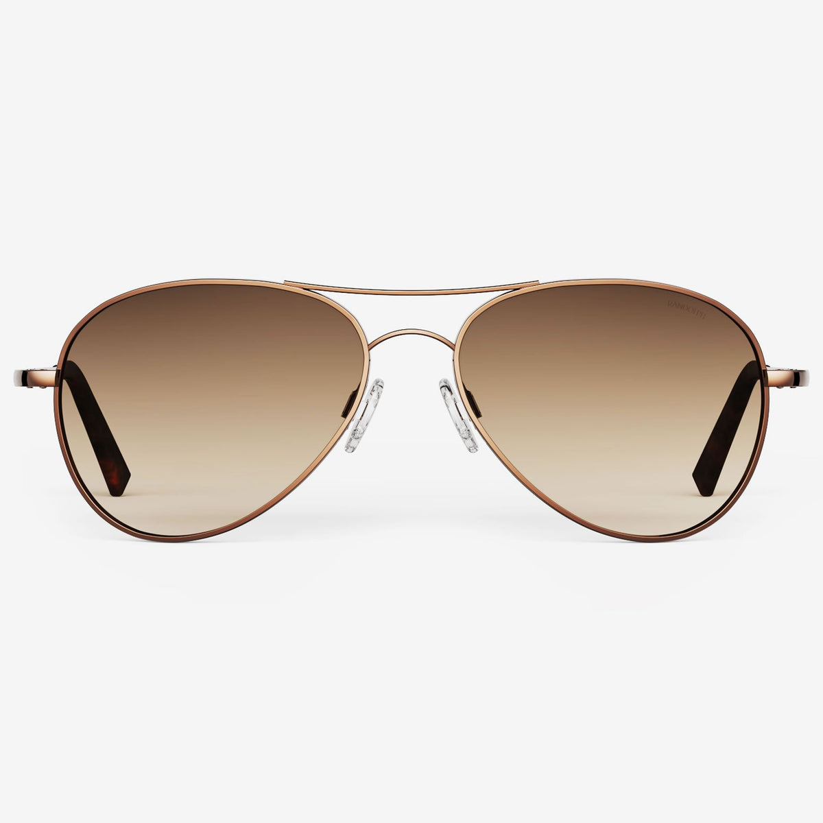 AMELIA-22K Chocolate Gold Cape Sand-Polarized