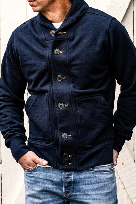 Wies-Bodega Cardigan