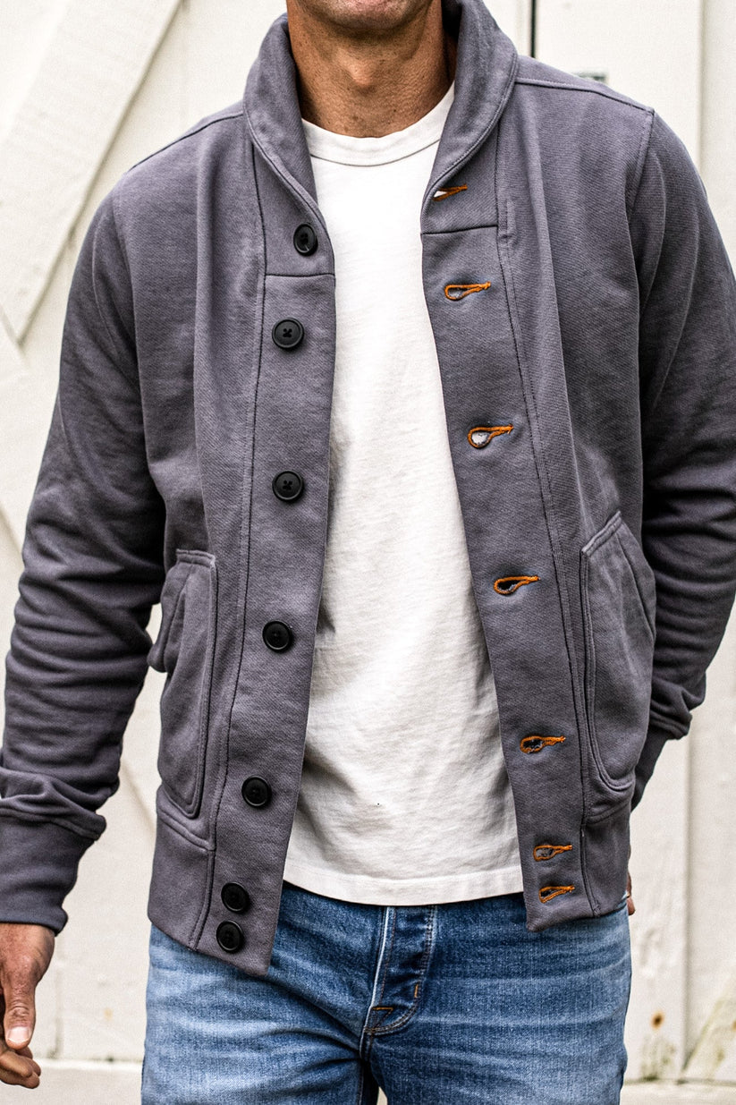 Wies-Bodega Cardigan