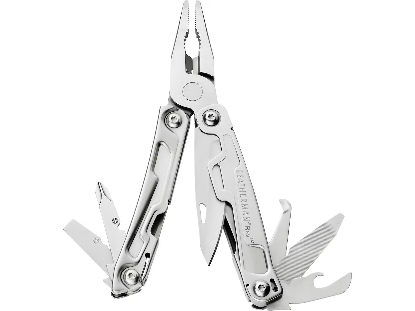 Leatherman Sheath w/Tool