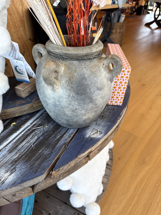 Pottery