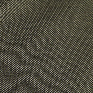 Oxford Knit Button Down - Dark Olive
