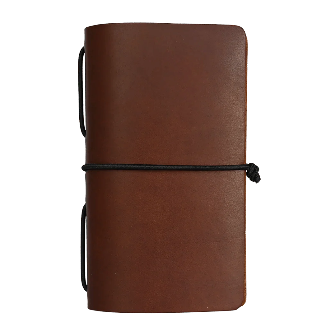 Trapper Journal