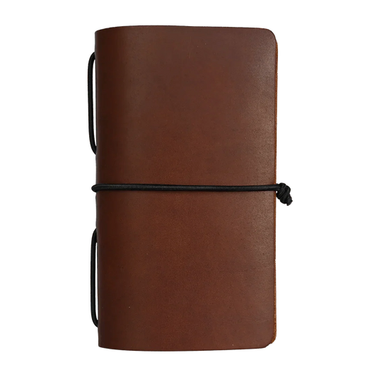 Trapper Journal