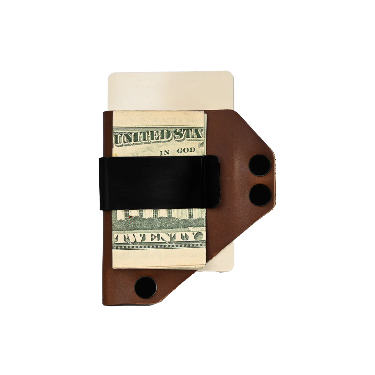 Caliber Money Clip