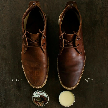 Leather Balm-2 oz.