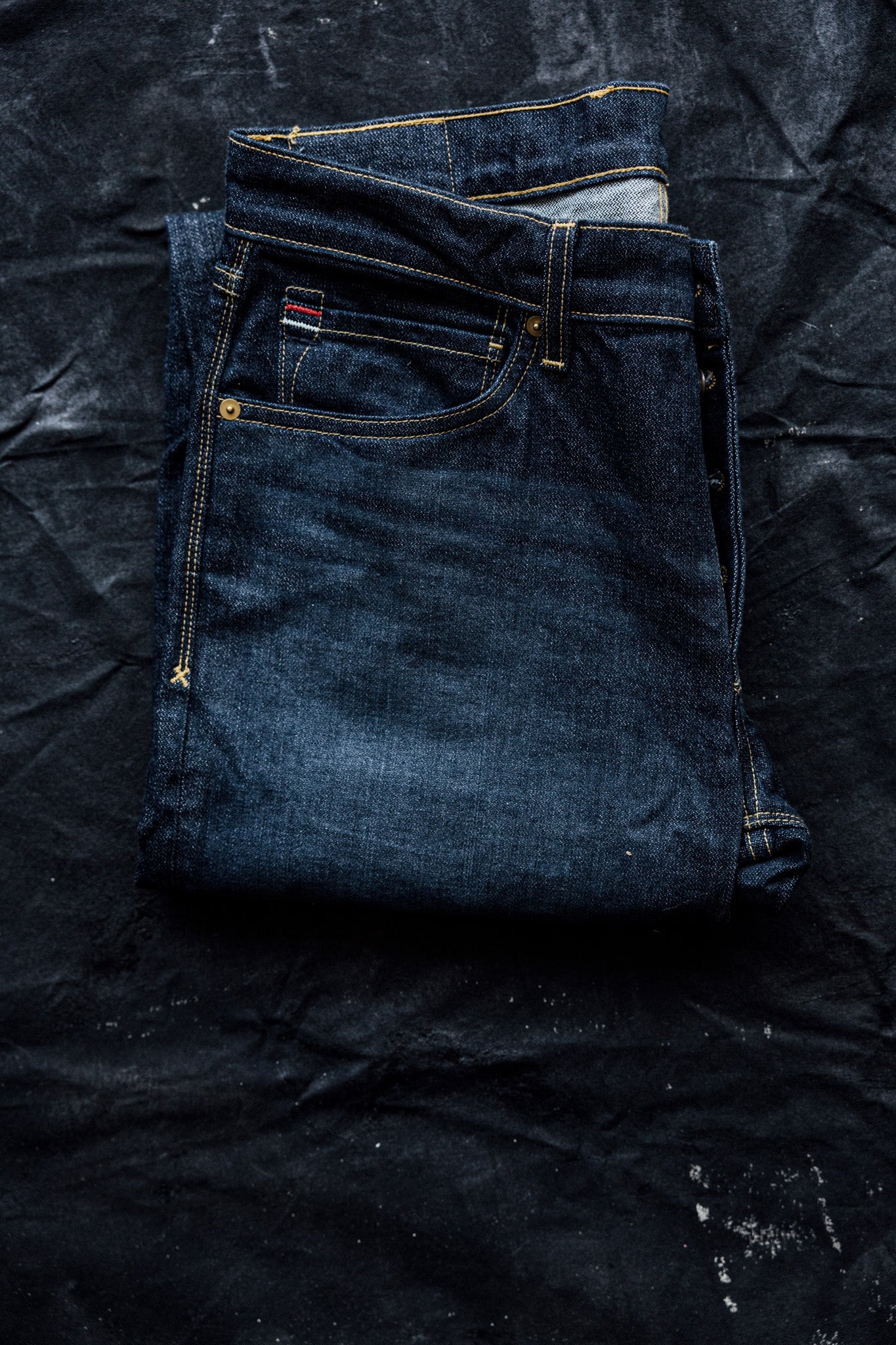 Wies-Made Jeans