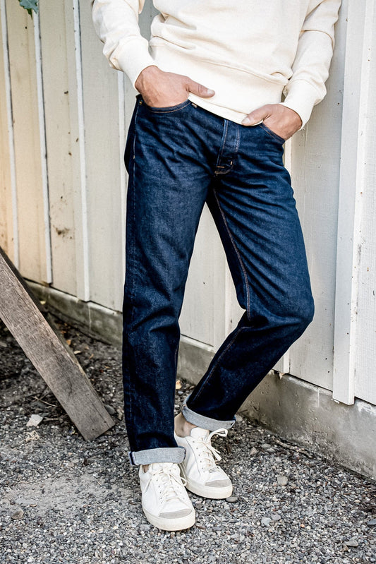Wies-Made Jeans