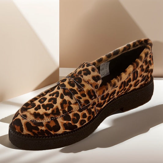 Adenike Cavellino Loafer