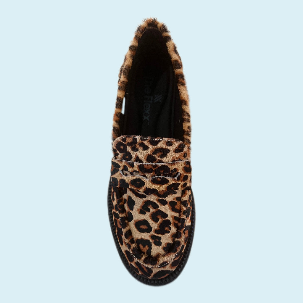 Adenike Cavellino Loafer