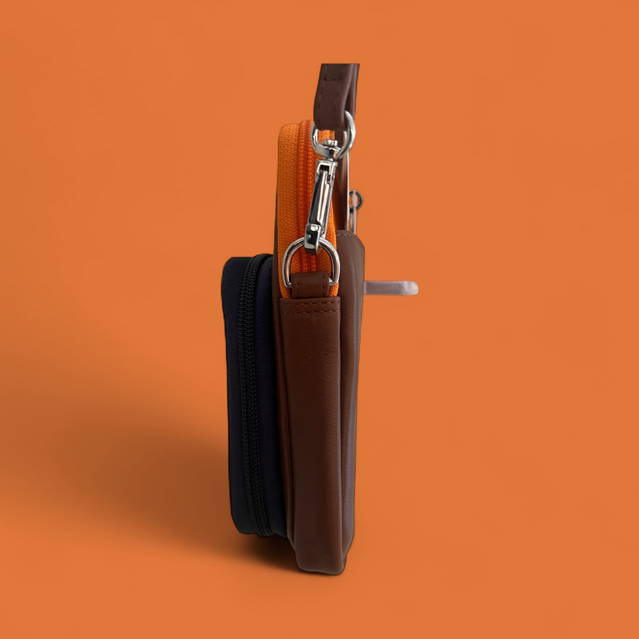Zip Around Wallet Phone Bag