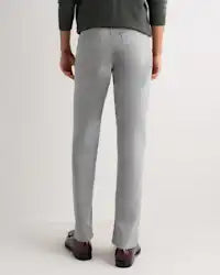 Comfort Stretch Traveler 5-Pocket Pants