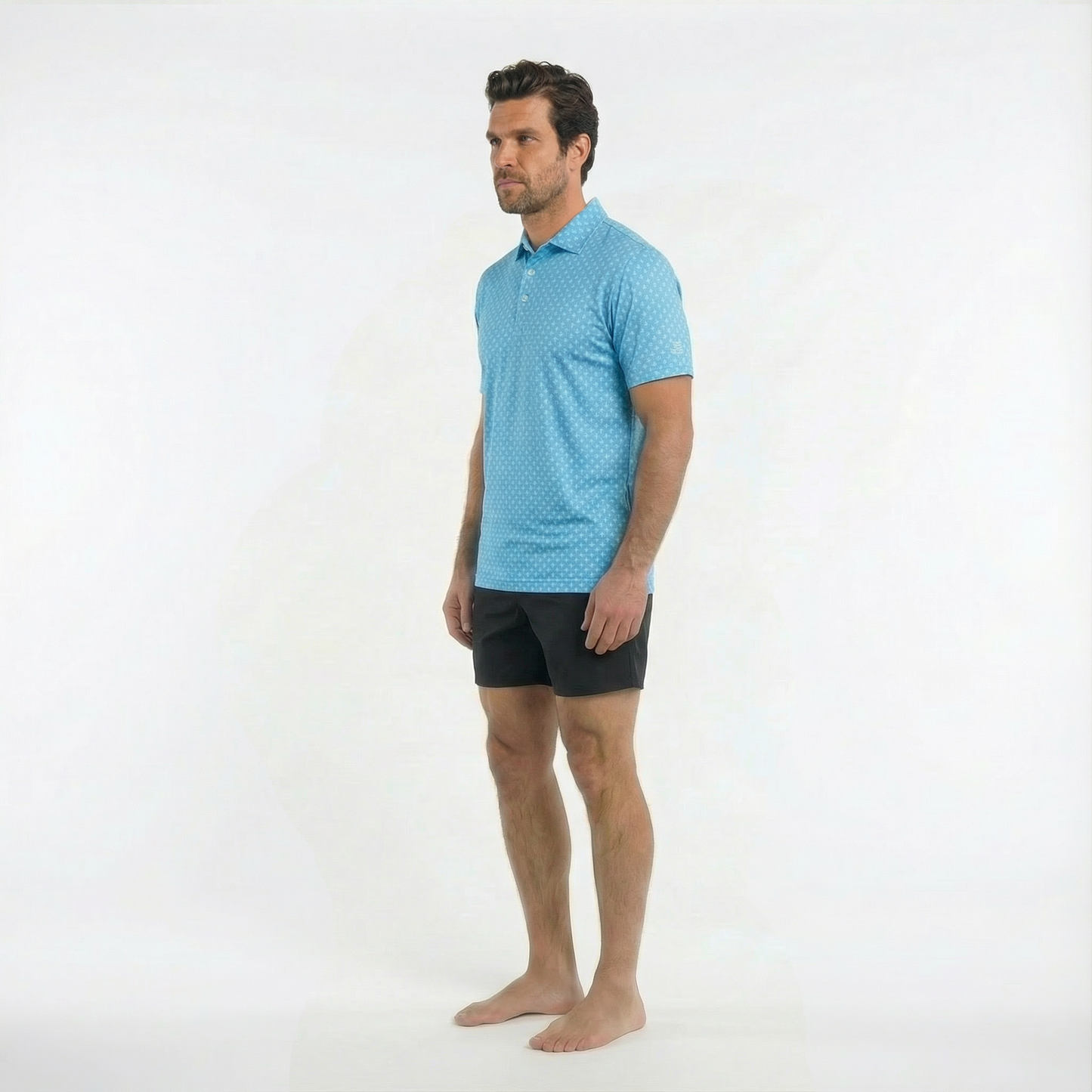 Sail 3.0 Performance Polo
