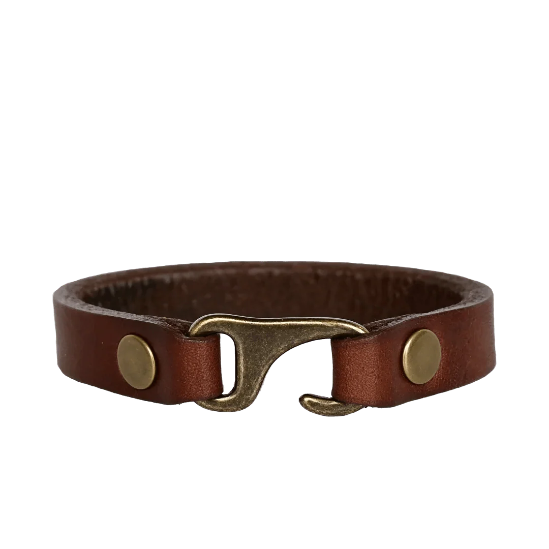 Hook & Clasp Bracelet