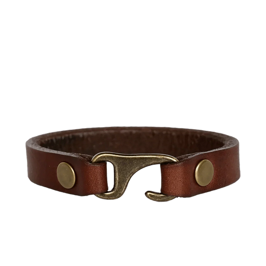 Hook & Clasp Bracelet