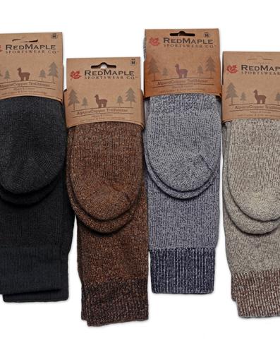 Alpaca Copper TrailBlazer