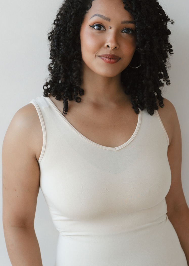 Reversible Tank