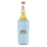 Toadfish Non-tipping Universal Can Cooler