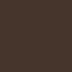 Dan Merino Long Sleeve Polo - Wool - Brown