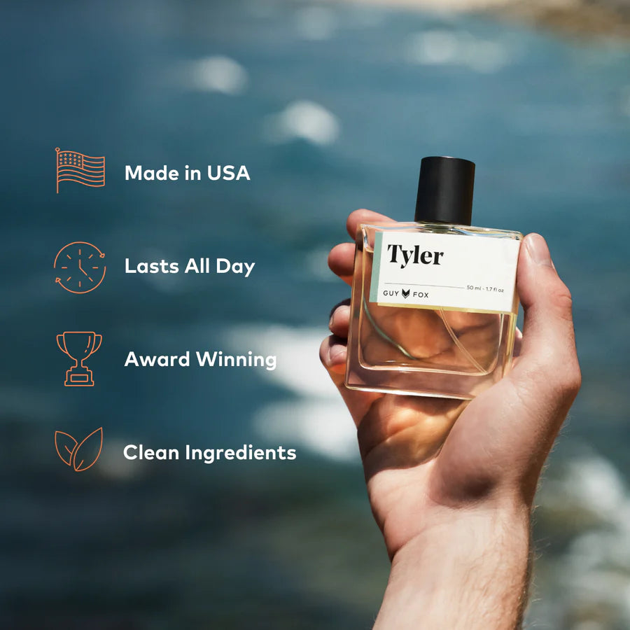 Guy Fox TYLER Cologne 50ml