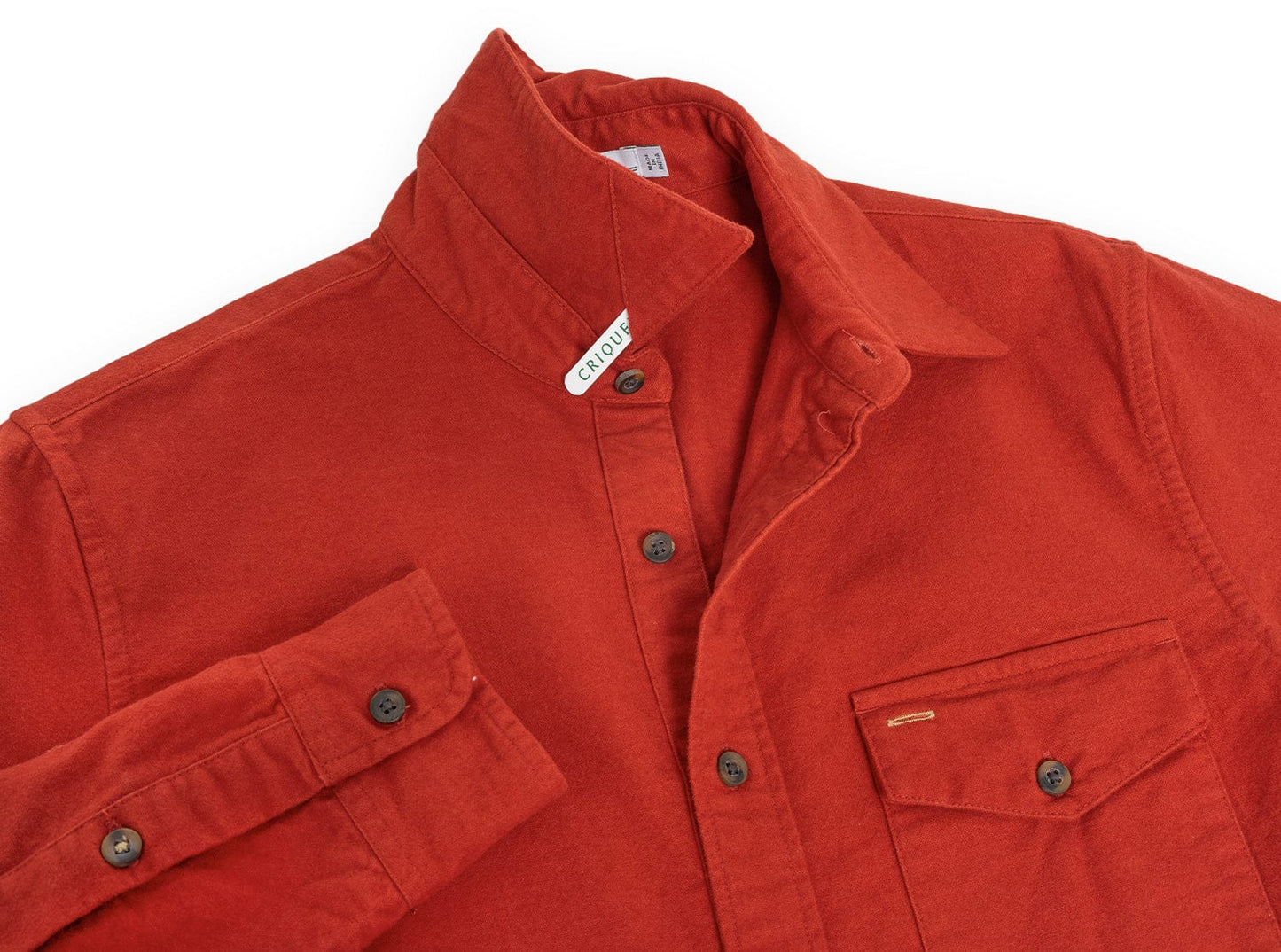 The JR Shirt-Rusted Root
