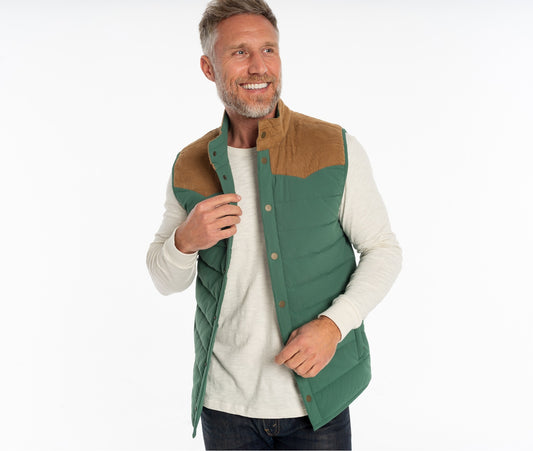 Jackson Vest