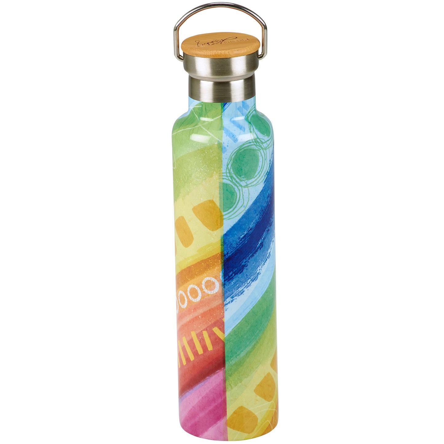 My Favorite Insulated Bottle