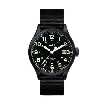 C5 Tactical Field-Solar-40mm USA