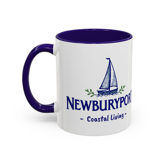 Coastal Living Vibe Mug