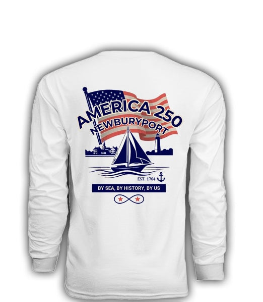 America 250-NBPT/Performance Crew