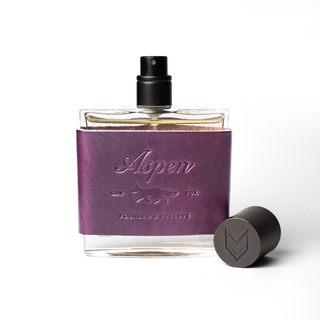 ASPEN-Guy Fox Founders Reserve Cologne