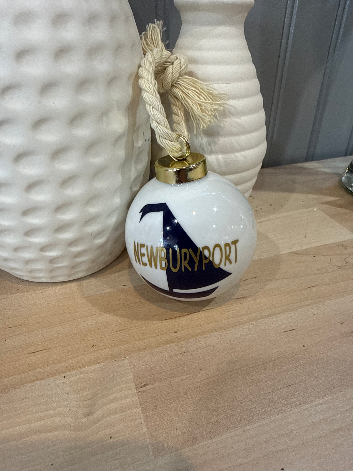 Handmade Newburyport/Plum Island Newburyport