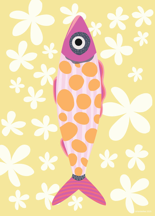 FishTowels