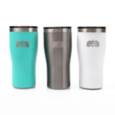 Toadfish Non-tipping 20 oz Tumbler
