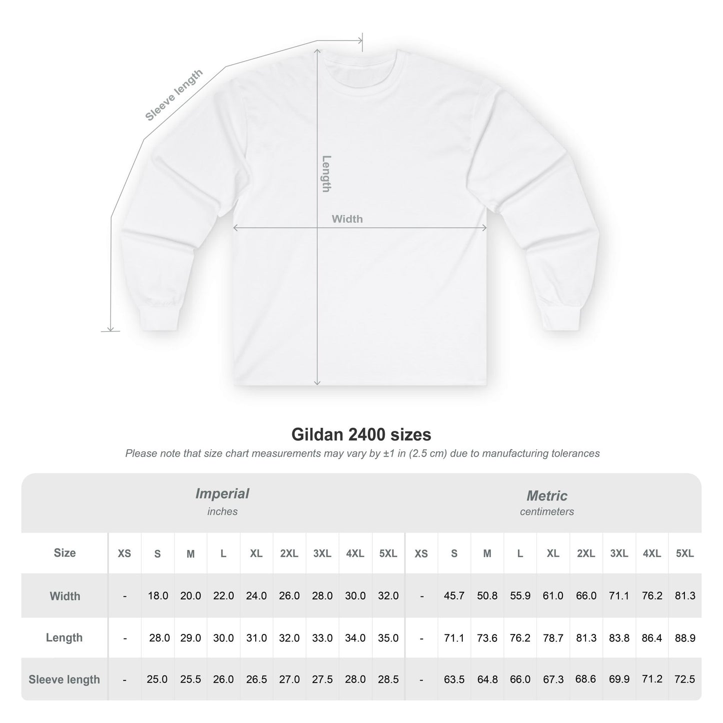 AMERICA 250 Newburyport Tee-long sleeve