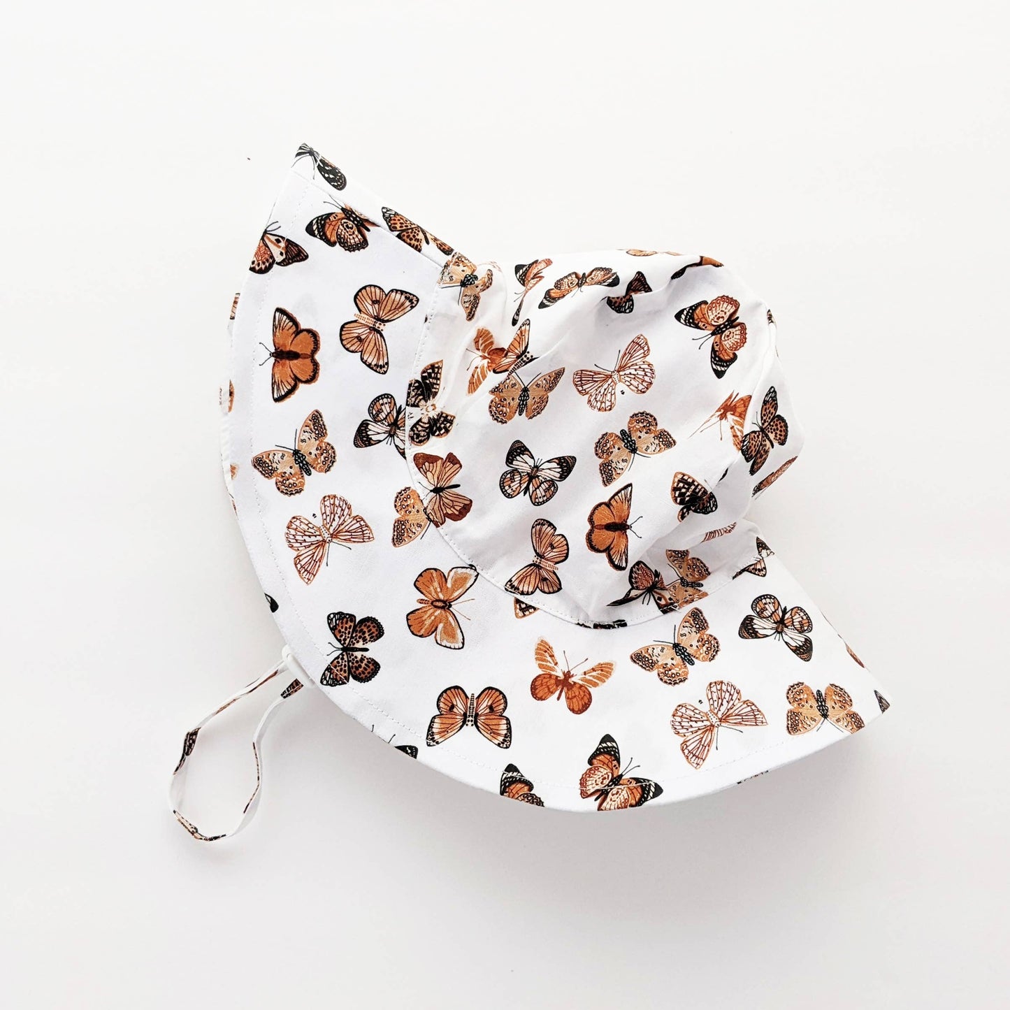 Butterflies  Baby & Toddler Sunhat UPF 50+