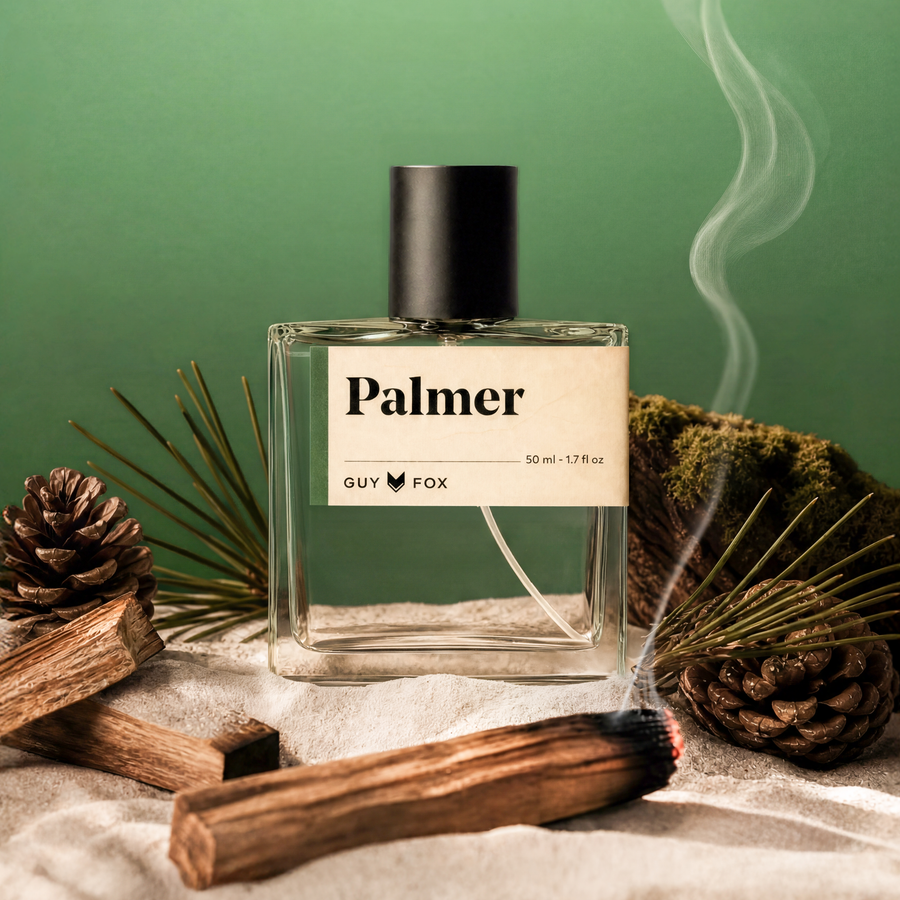 Guy Fox PALMER Cologne 50ml