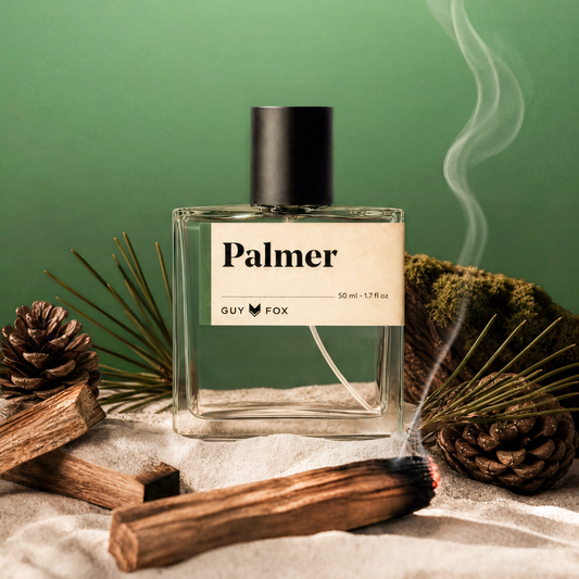 Guy Fox PALMER Cologne 50ml
