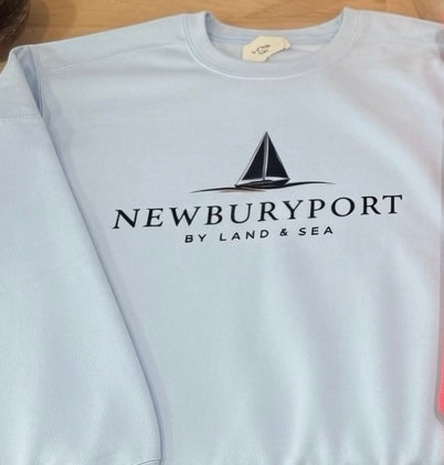NBPT Crewneck Sweatshirt